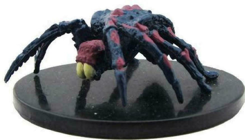 Giant Spider - Dungeon Command: Sting of Lolth